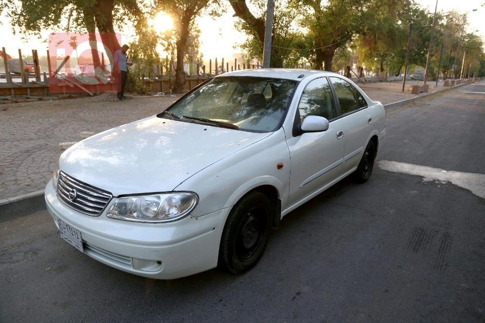 Nissan Sunny
